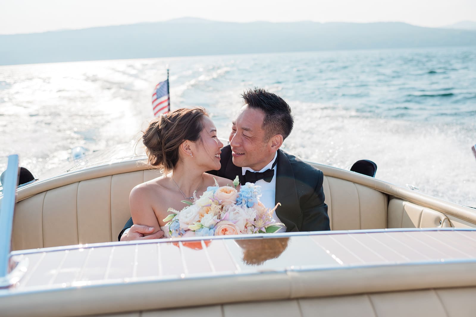 NYC wedding vendors are perfect for anything from boats to hair stylists